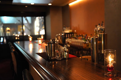 Bar 神楽坂 Ebony 사진 4
