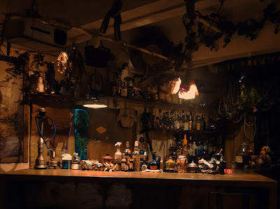Exploration bar Morrlü モーリー 사진 3