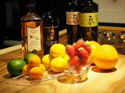 Bar 紬 사진 2