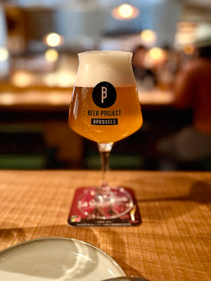 BEER BAR Bitter 사진 3