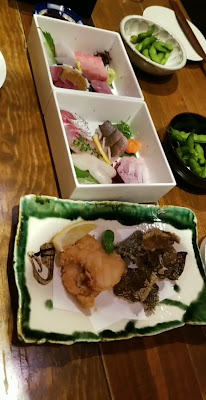 사케 바 오토나리 사진 2