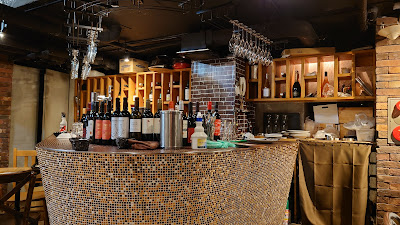 神楽坂 ワヰン酒場 사진 3