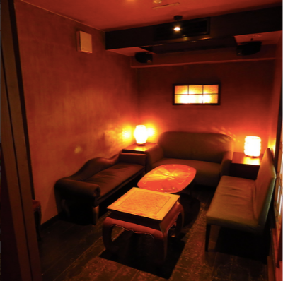 Salon de Bar 喜えん 사진 3