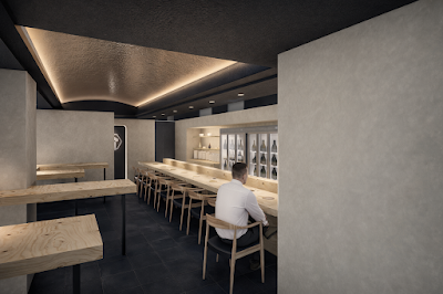 六根 神楽坂店 사진 3