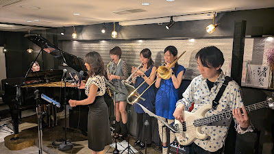 おむすびJazz/Snack 神楽坂 사진 3