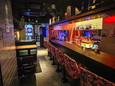 ダーツバー・カラオケバー Bar Motto 神楽坂店 사진 3