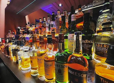 ダーツバー・カラオケバー Bar Motto 神楽坂店 사진 2