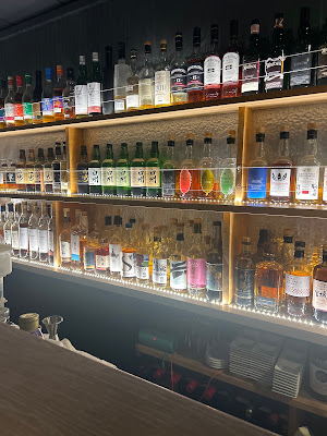 Bar unduex 神楽坂 사진 2