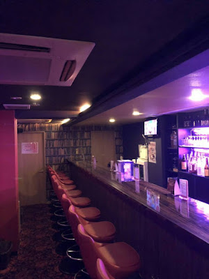 GIRL'S DINING BAR Canan 神楽坂店 사진 3
