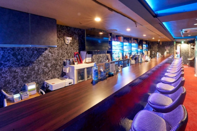 GIRL'S DINING BAR Canan 神楽坂店 사진 4