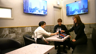 麻雀Bar Watch 사진 5