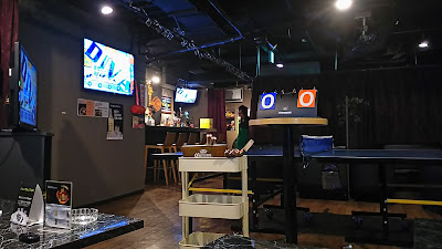 Amusement Bar HACCi. 사진 3