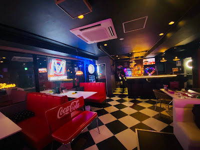 BAR Mark 사진 2