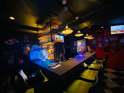 BAR Mark 사진 4