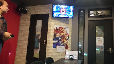 Anison Karaoke BAR Takamari Kenkyujo 사진 3
