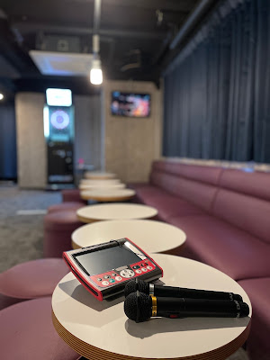 AMUSEMENT BAR ROOF 사진 3