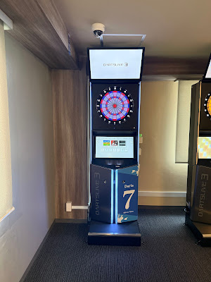 Smart Darts 水道橋駅東口店 사진 2