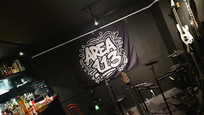AREA113 사진 3