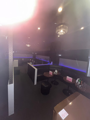 Lounge Bifrost ( ビフレスト ) 水道橋 사진 3