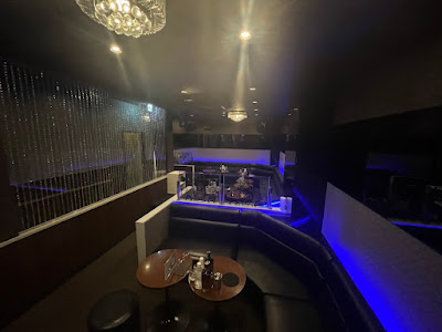 Lounge Bifrost ( ビフレスト ) 水道橋 사진 4