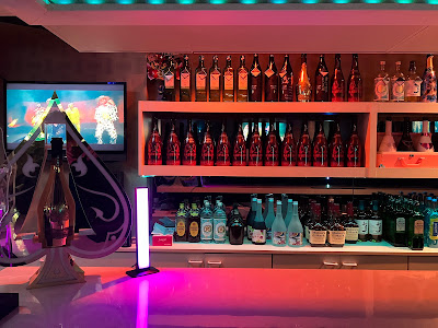 BAR Babylon 湯島・上野・御徒町 사진 2