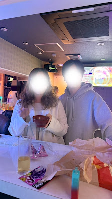 BAR Babylon 湯島・上野・御徒町 사진 5
