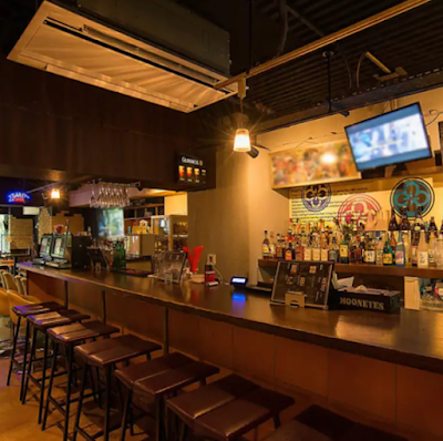 Beer Pong Bar GROVE 上野鈴蘭店 사진 4