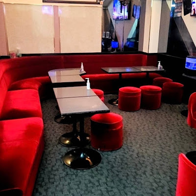 BAR バズルーム 사진 2