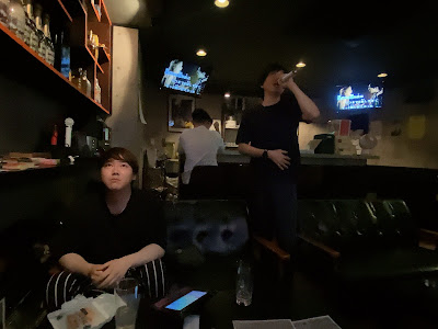 カラオケBAR PARY'Z 사진 4