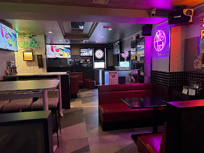 Bar Motto 上野店 사진 3
