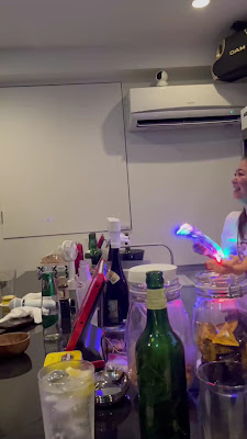 小豆 bar 사진 2