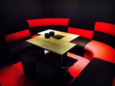 Secret Bar Crage 隠れ家バー(カラオケ・ダーツあり) 사진 4