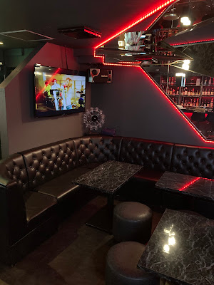 Secret Bar Crage 隠れ家バー(カラオケ・ダーツあり) 사진 2
