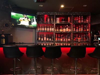 Secret Bar Crage 隠れ家バー(カラオケ・ダーツあり) 사진 3