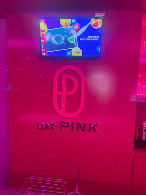 ガールズバー BAR PINK 上野 사진 2