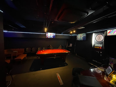 billiard bar Highland 사진 2