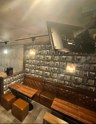 Free style bar eight plus 사진 2
