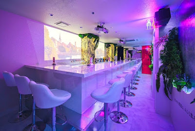 GIRLS BAR SHIRO 上野 사진 3