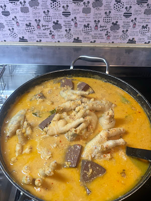 THAI BAR HANAYA 사진 3