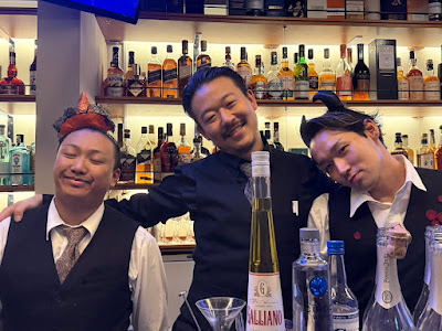 BAR Levy / バーレヴィ レビー 上野 御徒町 湯島 사진 2