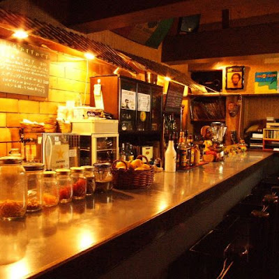 バー・アイランダース Bar Islanders 사진 4