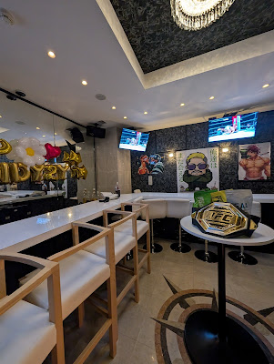 GIRL'S BAR UNDE (アンディー) 사진 5