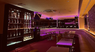 Ueno Gold karaoke bar 사진 4