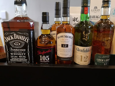 Liquor Space Sakaki 사진 2