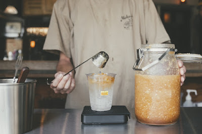 McLean KIOSK-BEER BAR&SODA FOUNTAIN- 사진 2