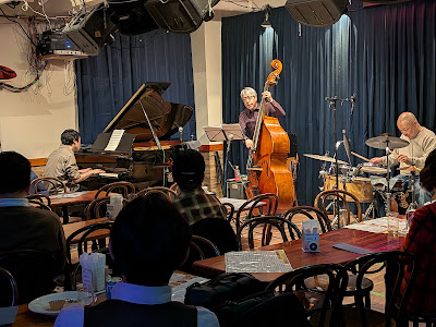Jazz Live Club SOMEDAY Tokyo 사진 3