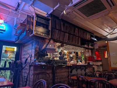 Jazz Live Club SOMEDAY Tokyo 사진 2