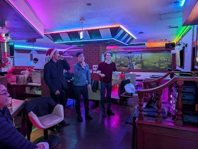 Karaoke & Music Bar KAGURA（歌蔵） 사진 2