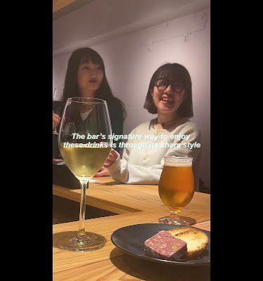 BOTTLE SHARE BAR 사진 2