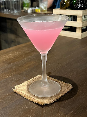 shot bar Alb 사진 2